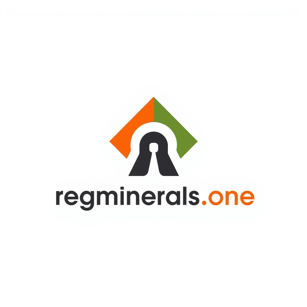 Regminerals